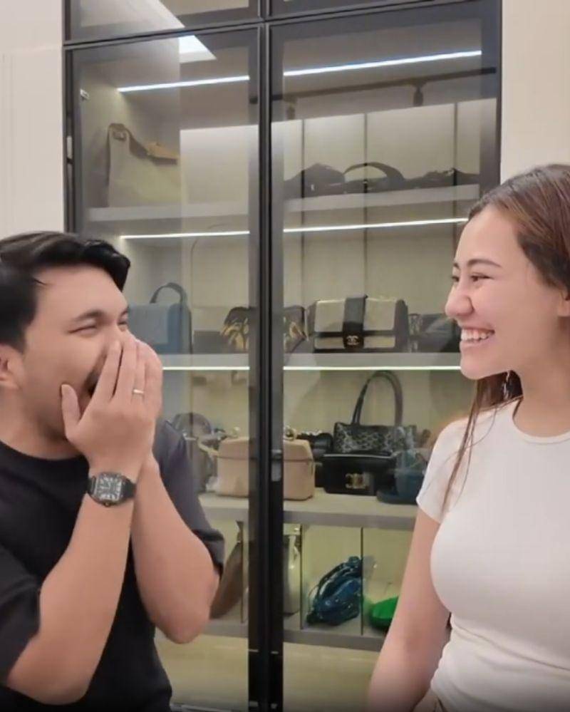 Instagram.com/thariqhalilintar